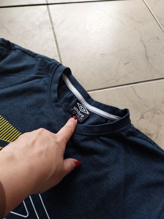 T-shirty 2 sztuki jak Nowe r L