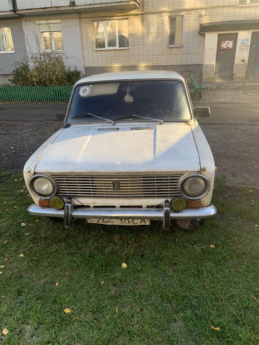 Продам Ваз 2101