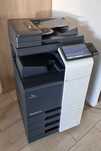 Konica Minolta C250i kolor 58 tys. Import-serwis Od ręki dowóz Instala