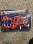Lego technic lata 90te