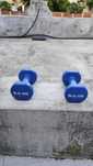 Alteres de Fitness