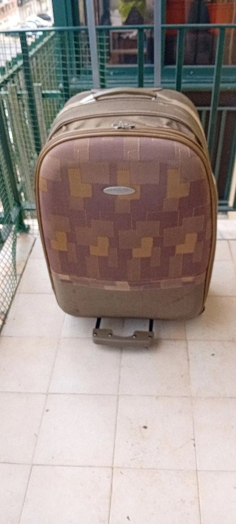 Mala de Viagem Usada