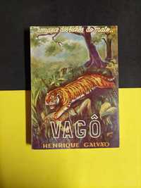 Henrique Galvão - Vagô