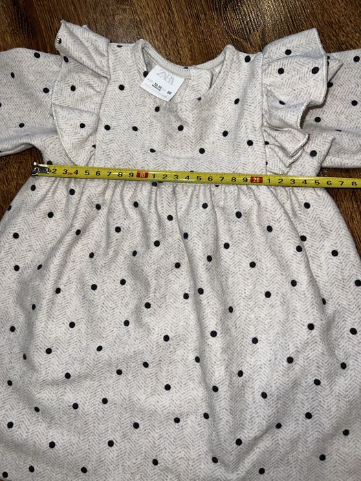 Детское плать ZARA