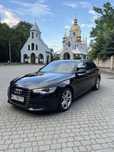 Audi A6 3.0 D quatrro