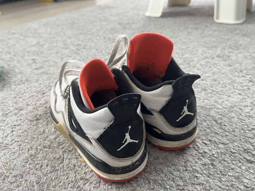 Jordan 33 stan bardzo dobry