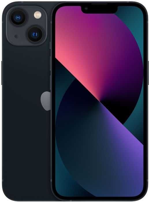 iPhone 13 mini 128gb BATERIA 100% Klasa PREMIUM Gwarancja 12 miesięcy