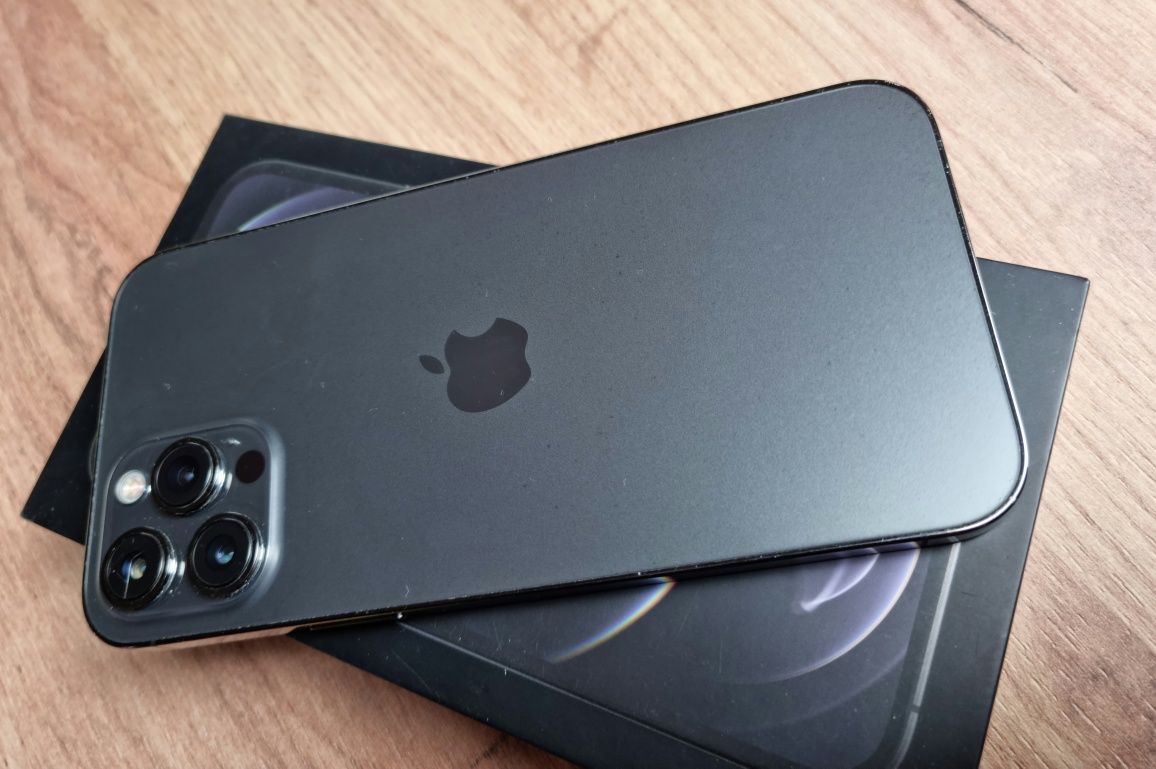 IPhone 12 Pro Max