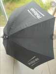 Duży parasol unisex, polecam serdecznie.