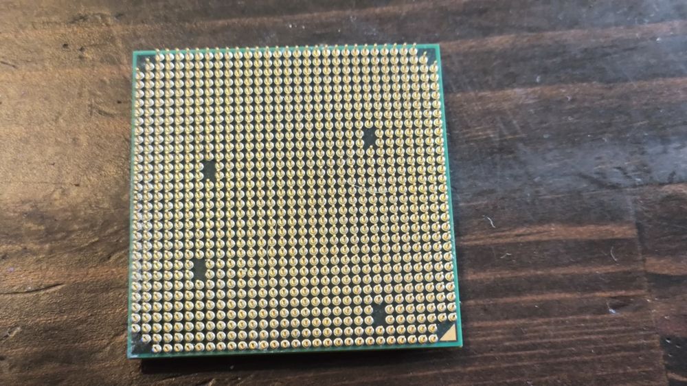 procesor AMD FX-Series FX-8320 - 3,5 GHz / 3500 MHz AM3+