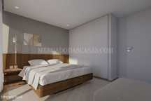 Apartamento T2 – São Félix da Marinha