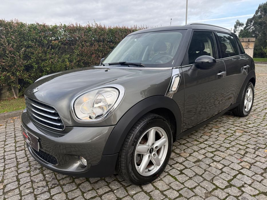 MINI Countryman One Auto