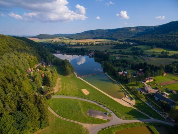 Radków Nocleg w Górach Stołowych