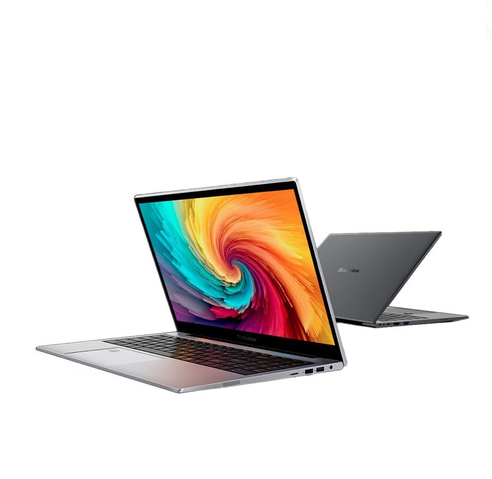 Laptop Blackview AceBook 8, 15,6”, szary, Windows 11 Home