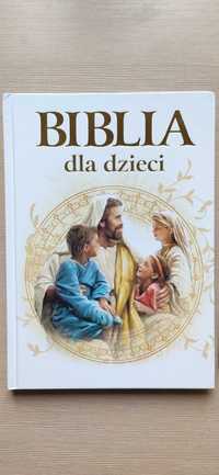 Biblia dla dzieci