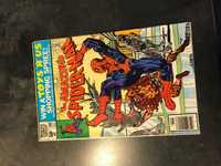 The Amazing Spider-Man #209 Marvel Comics 1st Print Bronze Age 1980