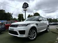 Land Rover Range Rover Sport 2.0 Si4 PHEV HSE Dynamic