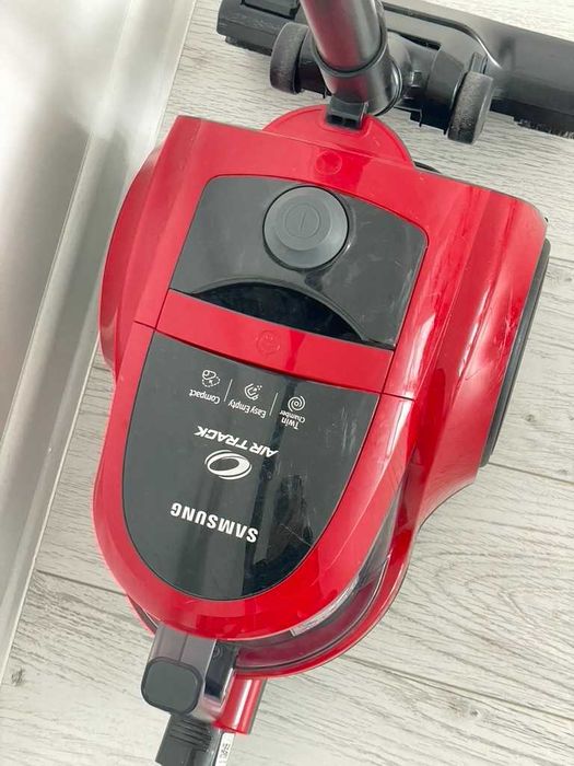 Пылесос Samsung Air track