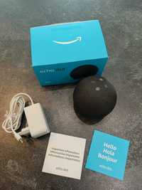 Głośnik Alexa Amazon 4 echo dot