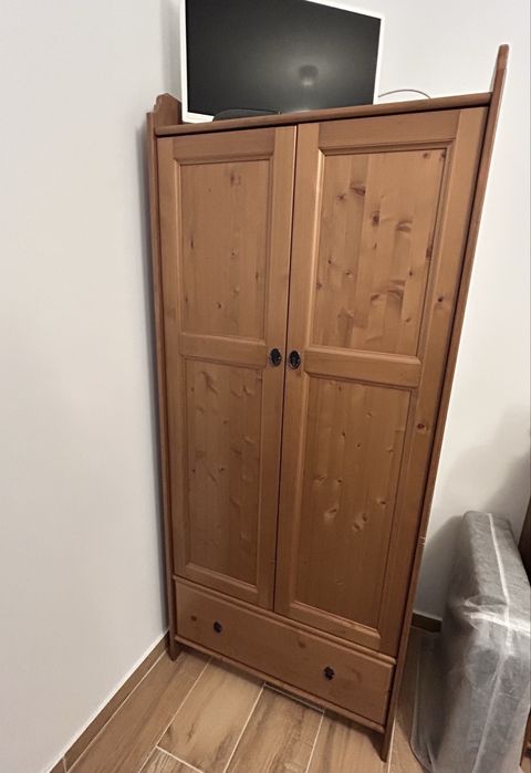 Quarto de criança completo