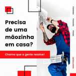 Serviço de Pintura com Acabamento de Qualidade – Orçamento Grátis
