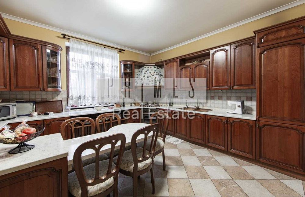 Оренда будинку з ділянкою 35 соток, вул. Залужна, Віта-Литовська