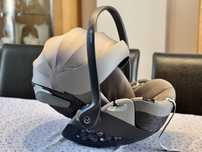 Cybex Cloud T stan idealny