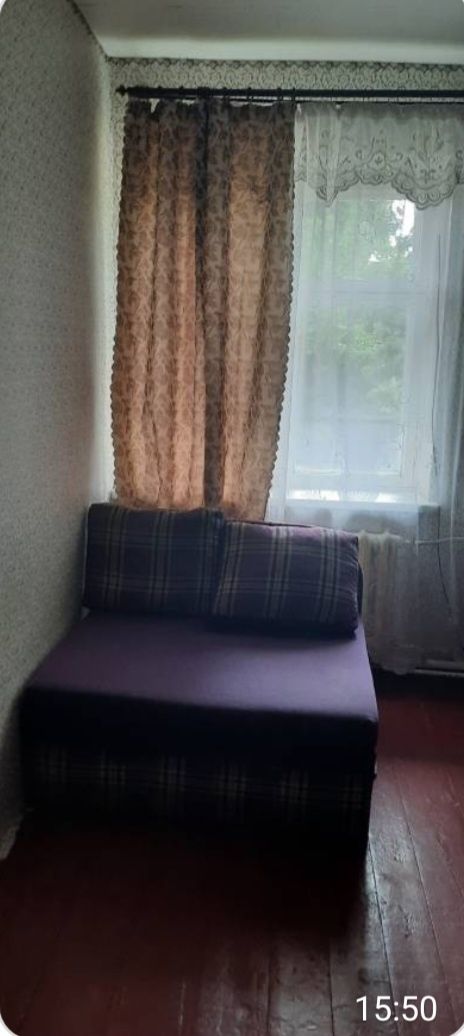 Продажа велика кімната 18 м , з водою, Боженко ( Градецький)