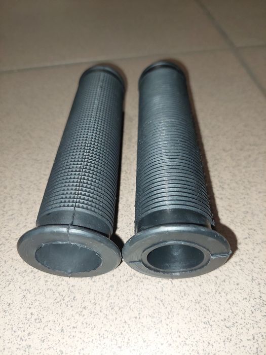 Nowy zestaw naprawczy chlapacze+gumy kierownicy wsk125 175 pl