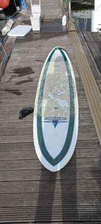 Prancha surf funboard