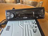 Sony dsx-a410 podwojny Bluetooth USB,AUX