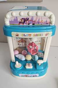 Automat łapacz zabawek Dzień Dziecka