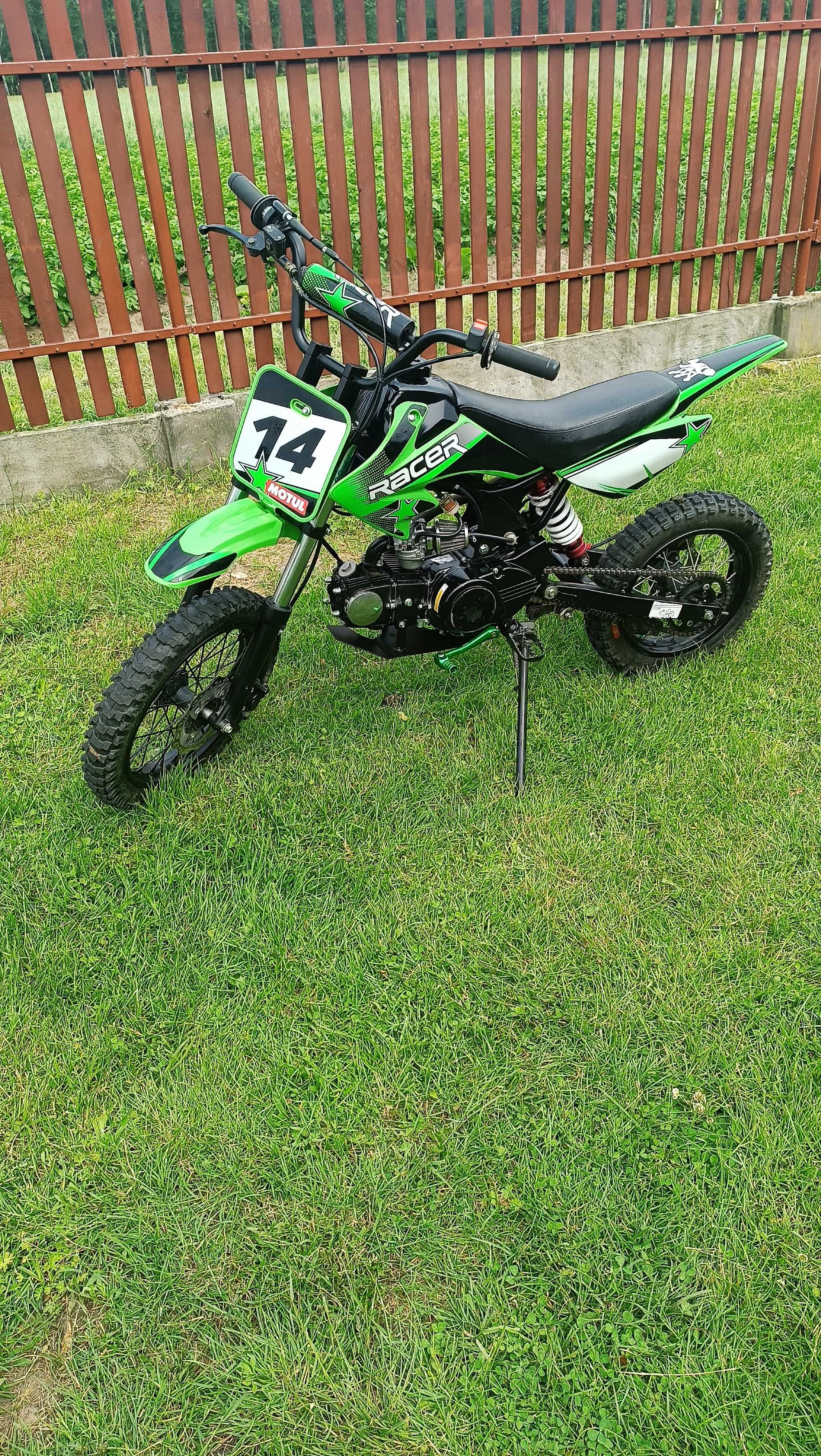 Cross 125.      .