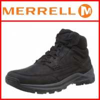 Черевики Merrell Anvik 2 Mid Waterproof j003389 Оригінал