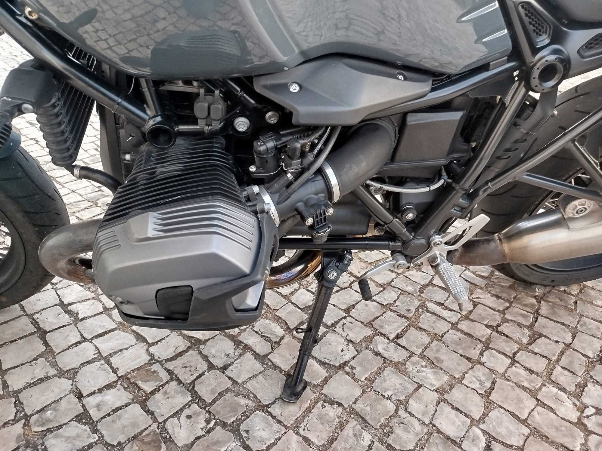 BMW Nine T Pure 2018