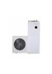 Pompa ciepła Kaisai split 8kW + hydrobox z CWU 240L
