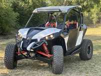 BRP maverick 1000