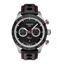 NOWY Zegarek męski Tissot PRS516 Automatic T100.427.16.051.00 Automat