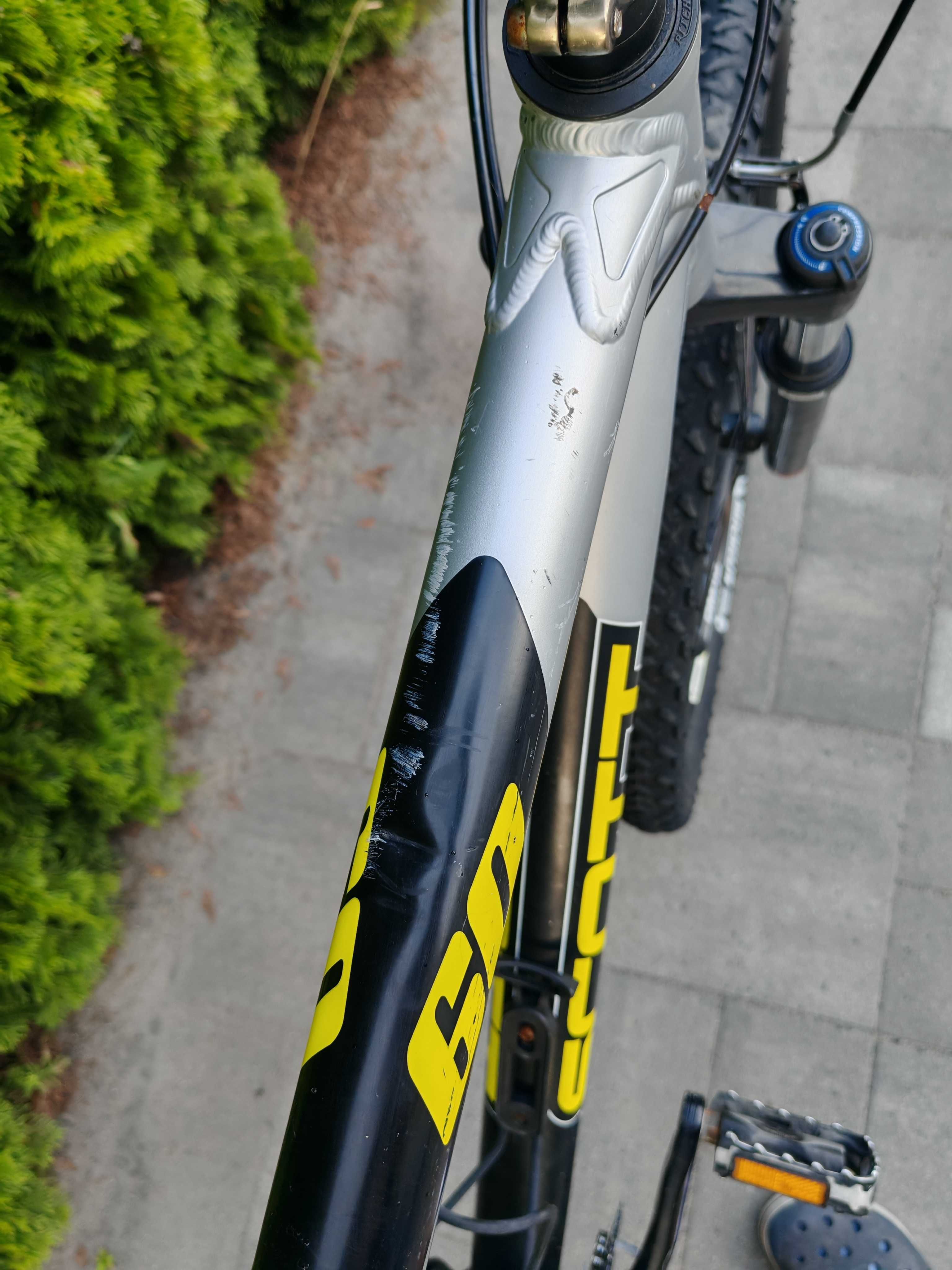 Scott Scale 60 rower MTB 26"