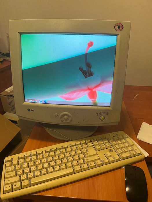 Компьютер продам !торг !