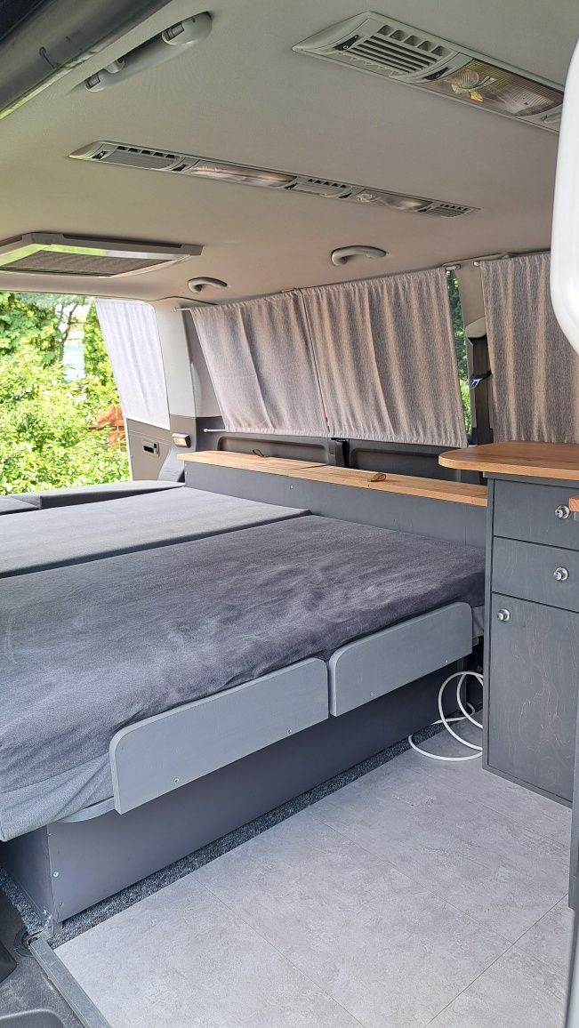 Volkswagen Transporter T5
