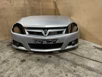 FRENTE COMPLETA OPEL TIGRA B TWINTOP ( MATERIAL DE CHOQUE )