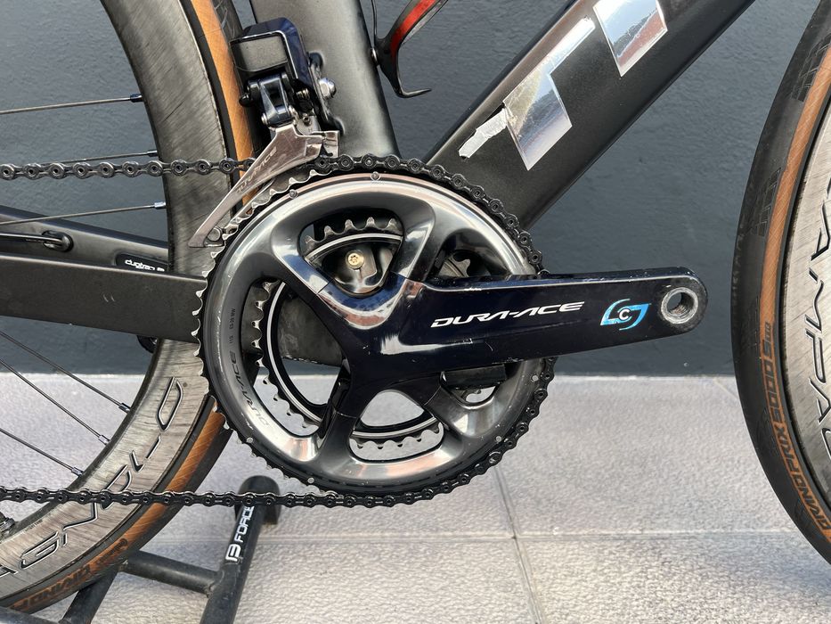 TREK MADONNE SLR (tamanho M) c/ potenciometro