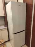 Lodówka Amica 180cm
