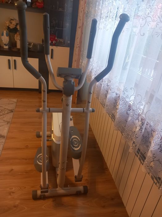 Orbitrek Domyos ve 290