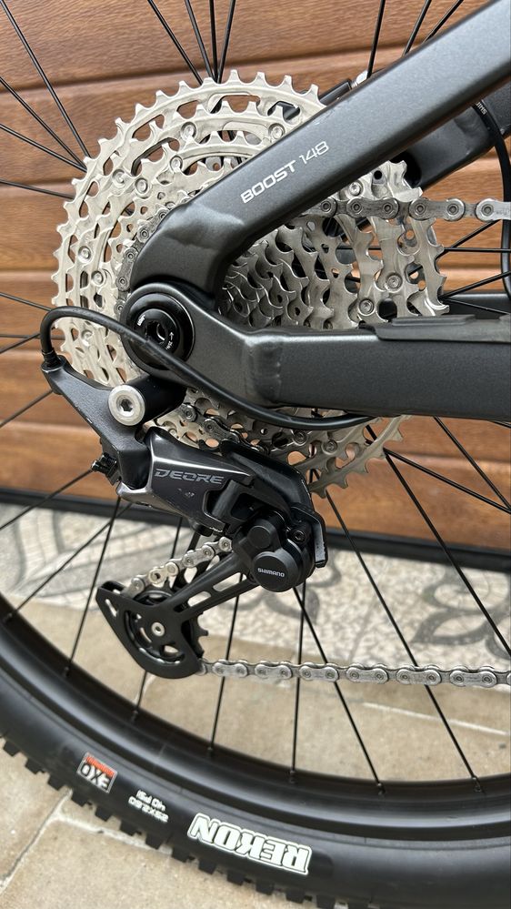 Двопідвіс Trek FUEL EX 5 DEORE 29" XL"