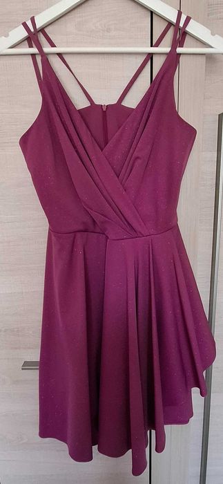 Ubrania damskie mix S/M