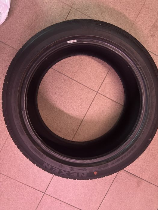 Opony Letnie Nexen N’Fera Sport SU2 225/45 R17