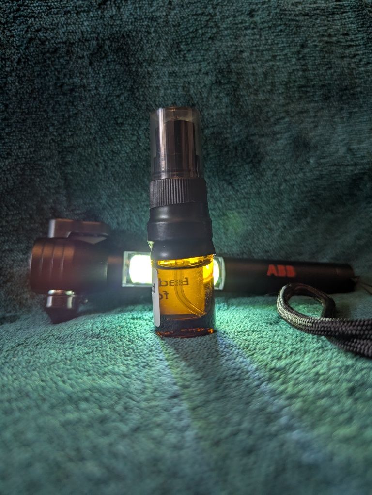 Lattafa Bade'e al Oud for Glory, 4,5 ml