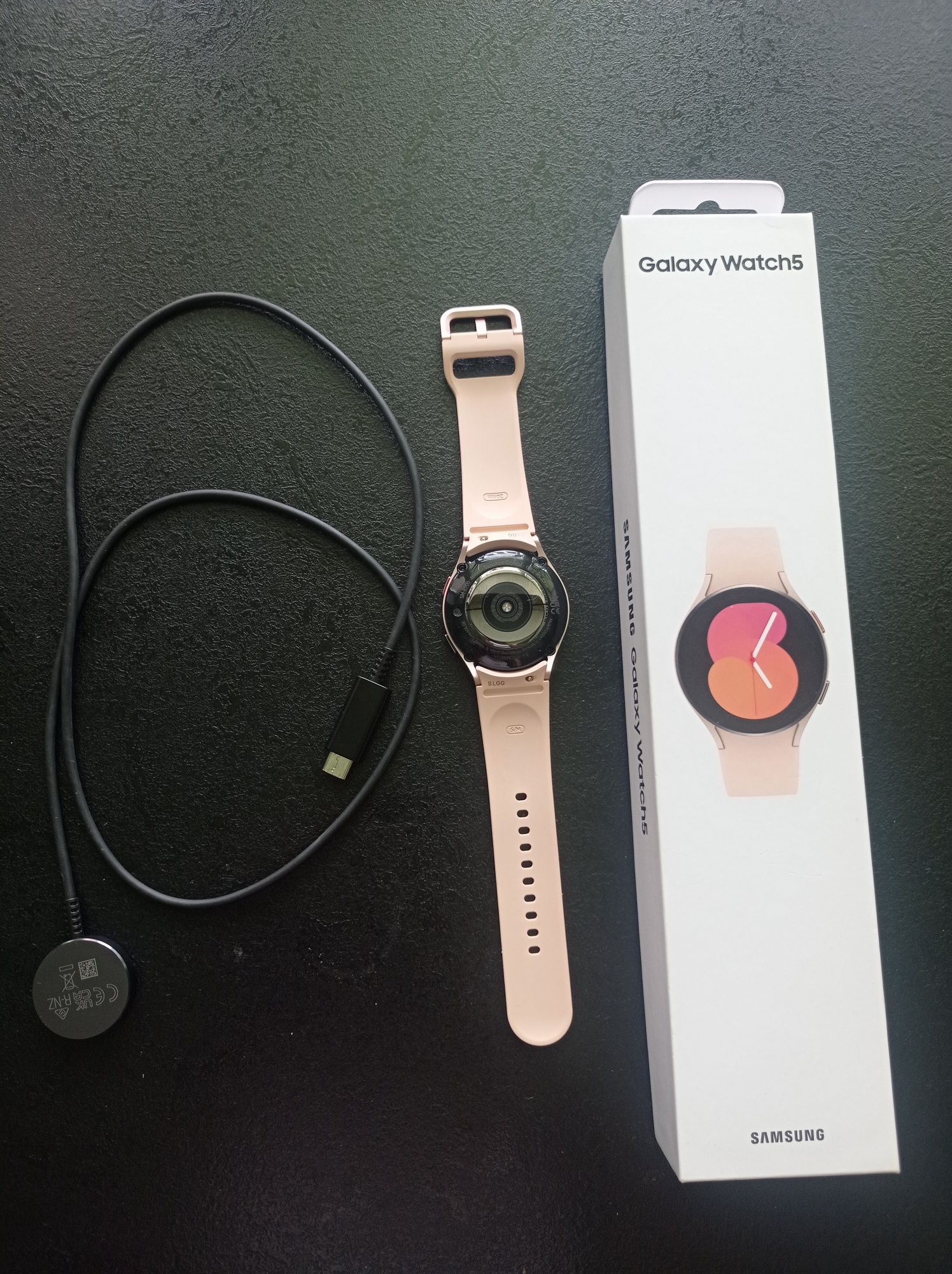 Samsung galaxy watch 5